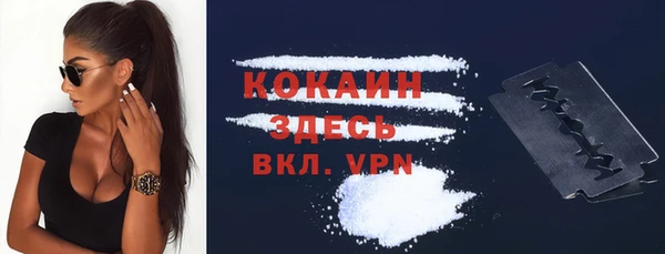 хмурый Белоозёрский